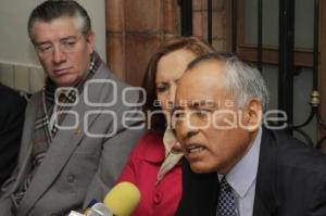 CASO PEDRO BAROJAS
