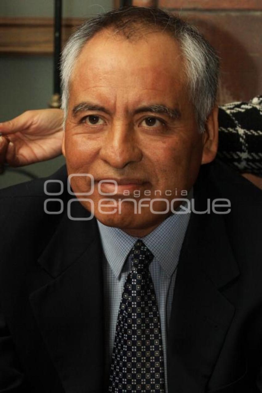 CASO PEDRO BAROJAS
