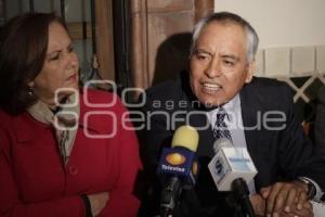 CASO PEDRO BAROJAS