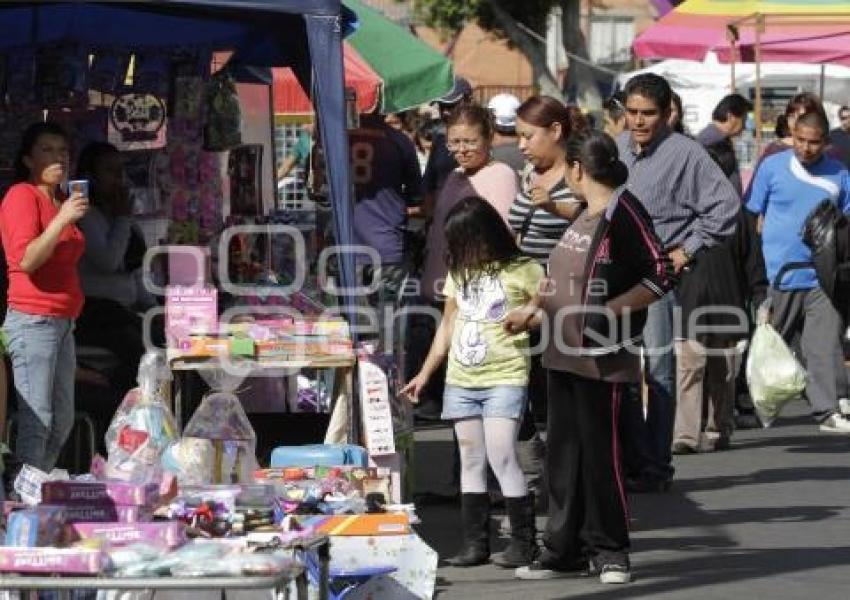 VENTA DE JUGUETES EN LA MARGARITA