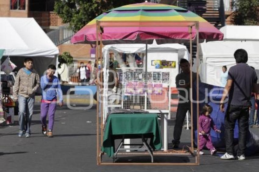 VENTA DE JUGUETES EN LA MARGARITA