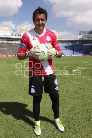 ENTRENAMIENTO PUEBLA