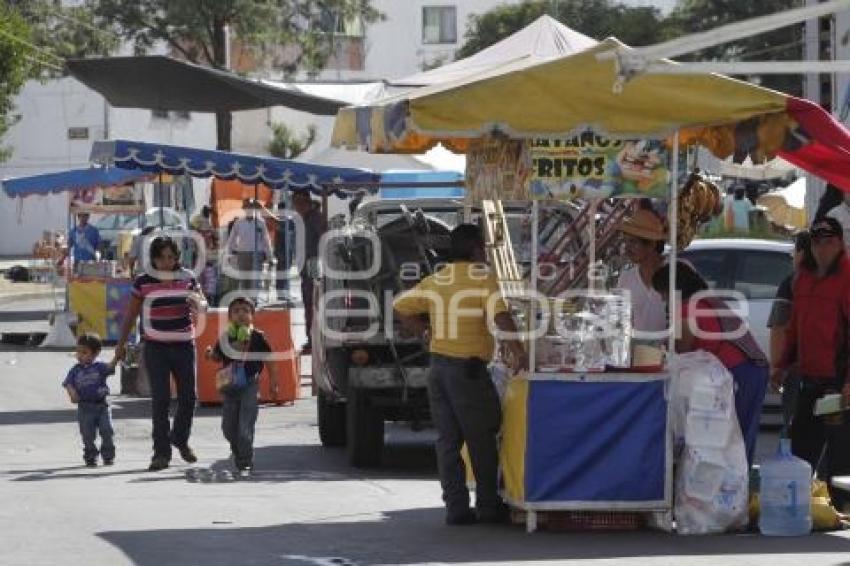 VENTA DE JUGUETES EN LA MARGARITA