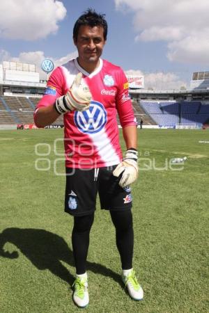 ENTRENAMIENTO PUEBLA