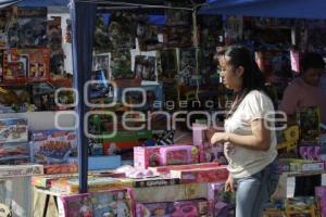 VENTA DE JUGUETES EN LA MARGARITA