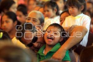 ENTREGA DIF JUGUETES POR DÍA DE REYES