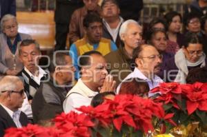 MISA EN CATEDRAL