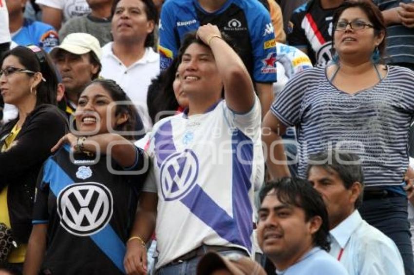 PUEBLA VS XOLOS.FUTBOL