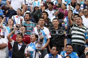 PUEBLA VS XOLOS.FUTBOL