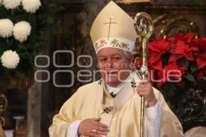 MISA EN CATEDRAL