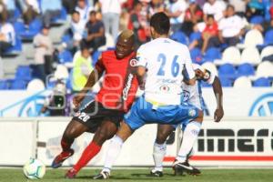 PUEBLA VS XOLOS.FUTBOL