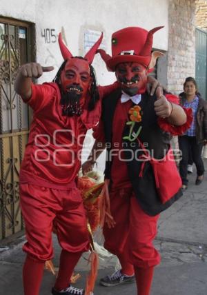 FERIA EN SAN BALTAZAR CAMPECHE