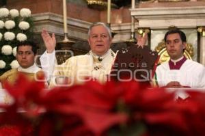 MISA EN CATEDRAL