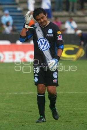 PUEBLA VS XOLOS.FUTBOL