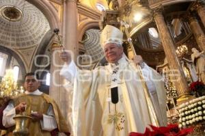 MISA EN CATEDRAL