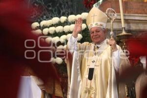 MISA EN CATEDRAL