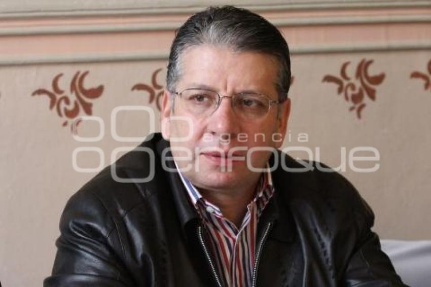 PRI. INFORME LEGISLATIVO
