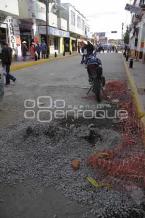 INAUGURAN REMODELACIÓN DE CIUDAD SERDÁN