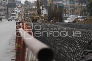 OBRAS PUENTE DE VALSEQUILLO