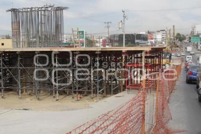 OBRAS PUENTE DE VALSEQUILLO