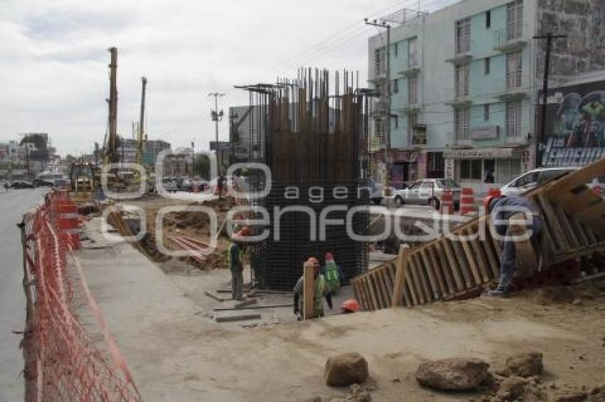 OBRAS PUENTE DE VALSEQUILLO