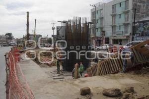 OBRAS PUENTE DE VALSEQUILLO