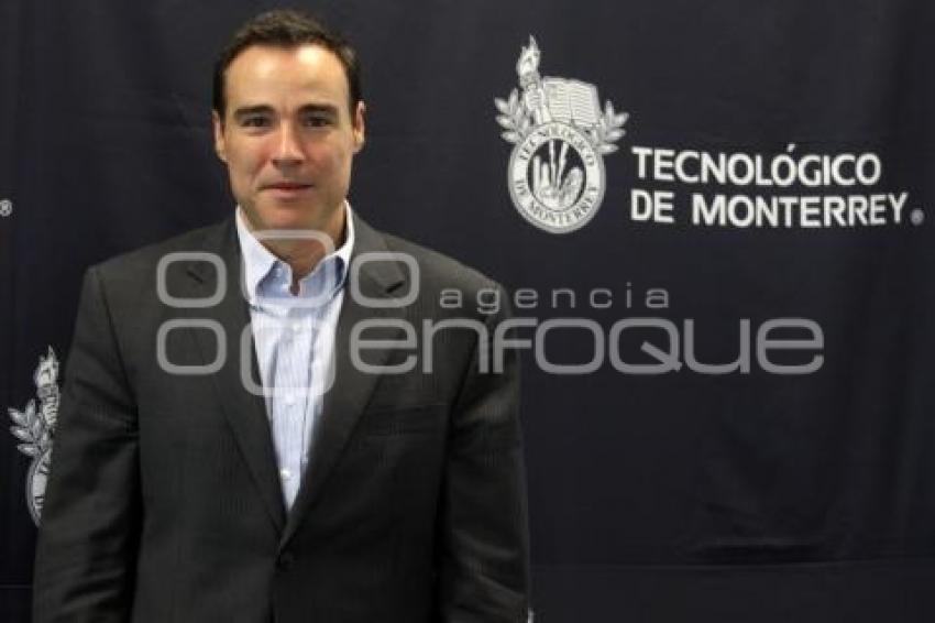 RECTOR TECNOLOGICO DE MONTERREY PUEBLA