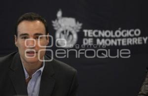 RECTOR TECNOLOGICO DE MONTERREY PUEBLA