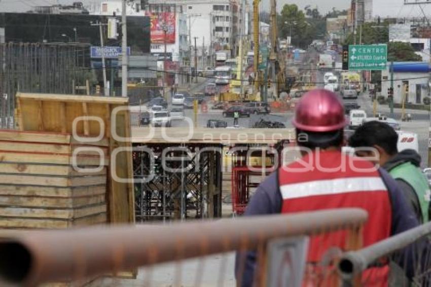 OBRAS PUENTE DE VALSEQUILLO