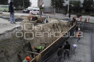 OBRAS PUENTE DE VALSEQUILLO