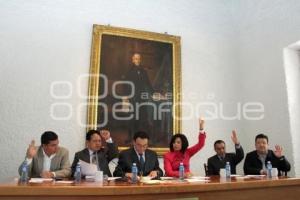CONGRESO DEL ESTADO