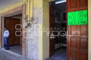 MEJORAMIENTO DE LA IMAGEN URBANA DE TETELA DE OCAMPO