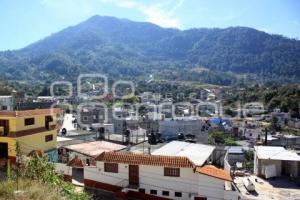 MEJORAMIENTO DE LA IMAGEN URBANA DE TETELA DE OCAMPO