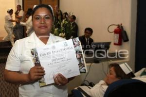 RECONOCIMIENTO ENFERMERAS IMSS