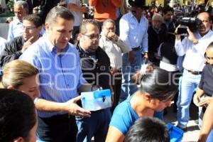 MEJORAMIENTO DE LA IMAGEN URBANA DE TETELA DE OCAMPO