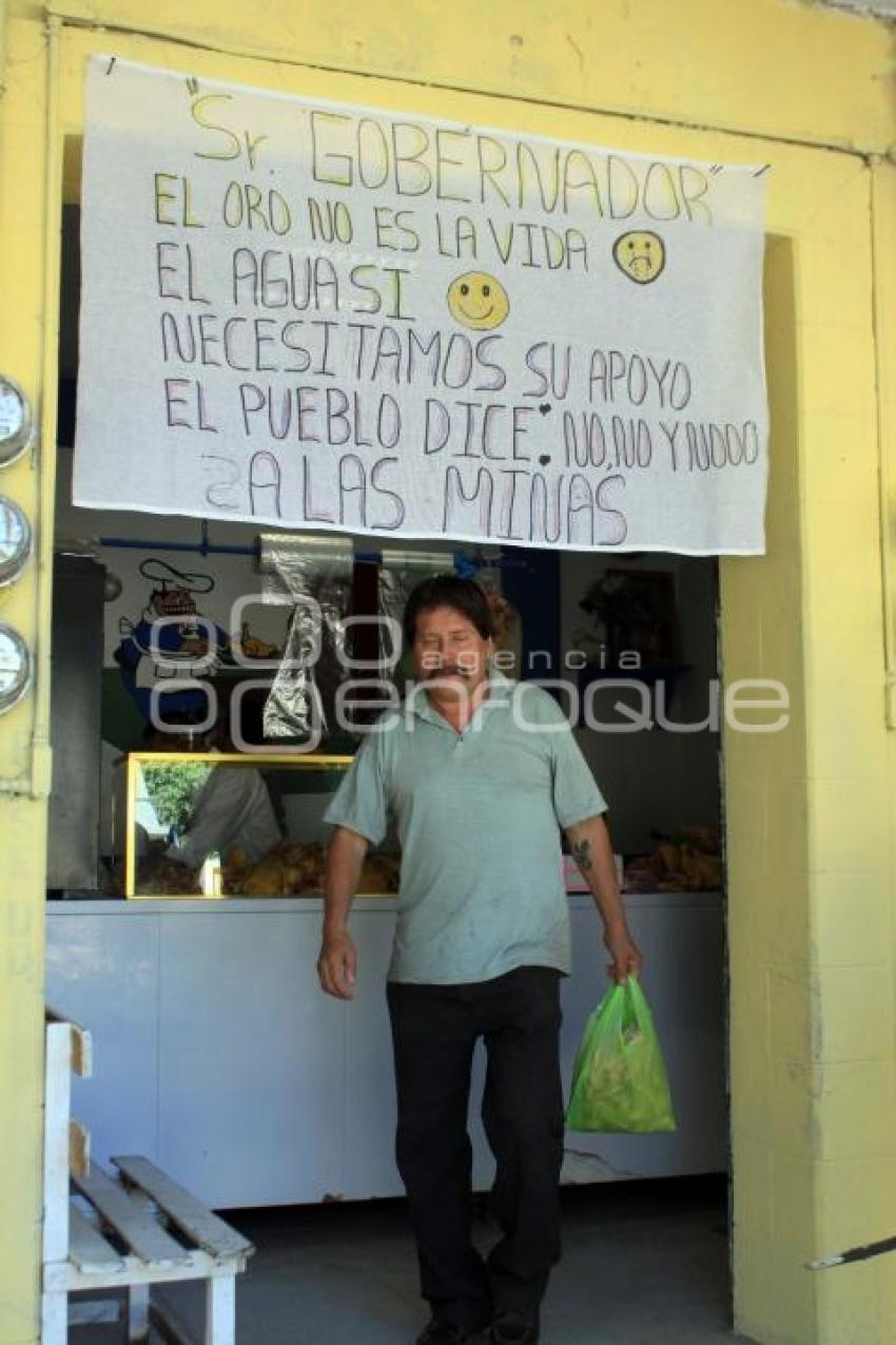 MEJORAMIENTO DE LA IMAGEN URBANA DE TETELA DE OCAMPO