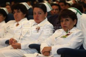 RECONOCIMIENTO ENFERMERAS IMSS