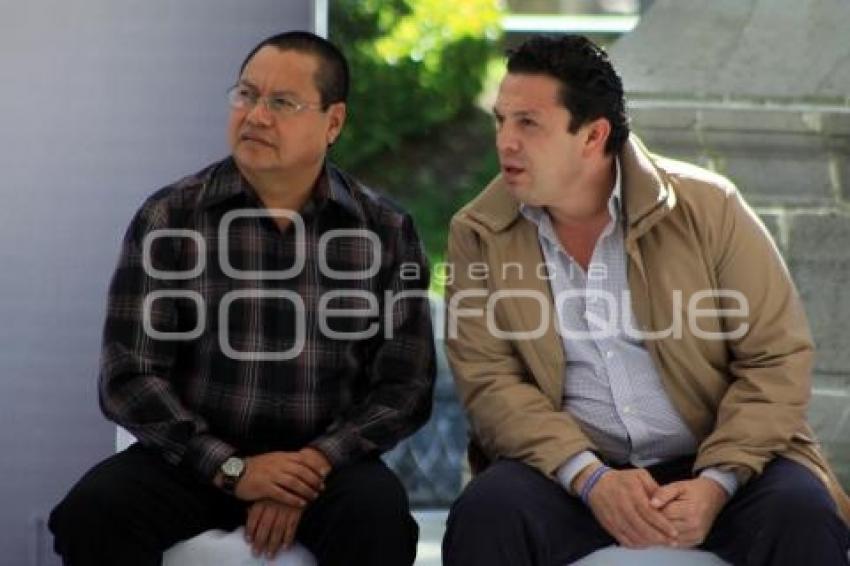 MEJORAMIENTO DE LA IMAGEN URBANA DE TETELA DE OCAMPO
