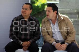 MEJORAMIENTO DE LA IMAGEN URBANA DE TETELA DE OCAMPO