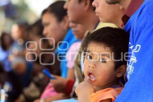 MEJORAMIENTO DE LA IMAGEN URBANA DE TETELA DE OCAMPO