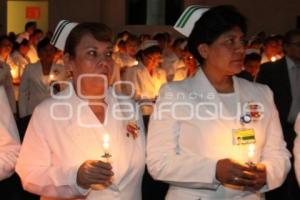 RECONOCIMIENTO ENFERMERAS IMSS