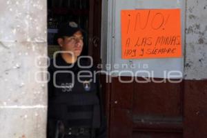 MEJORAMIENTO DE LA IMAGEN URBANA DE TETELA DE OCAMPO