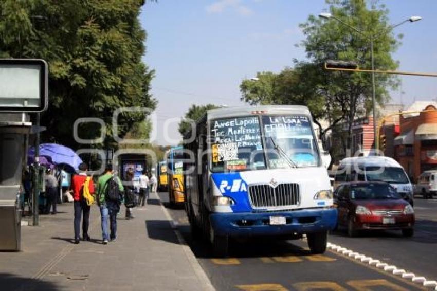 PLANEA AYUNTAMIENTO CONSTRUCCIÓN DE ESTACIONAMIENTO EN EL PASEO BRAVO