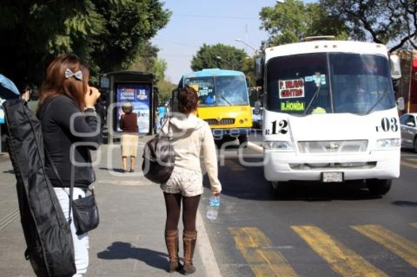 PLANEA AYUNTAMIENTO CONSTRUCCIÓN DE ESTACIONAMIENTO EN EL PASEO BRAVO