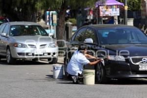 PLANEA AYUNTAMIENTO CONSTRUCCIÓN DE ESTACIONAMIENTO EN EL PASEO BRAVO