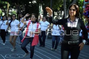 COLECTA DE LA COMUNIDAD AUTISTA