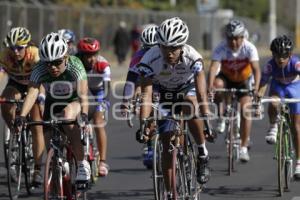 SELECTIVO ESTATAL DE CICLISMO