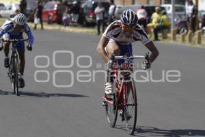 SELECTIVO ESTATAL DE CICLISMO