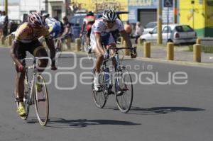 SELECTIVO ESTATAL DE CICLISMO