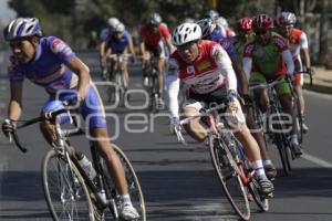 SELECTIVO ESTATAL DE CICLISMO